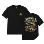 Evenings and Overnighters T Shirt