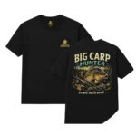 Big Carp Hunter T Shirt